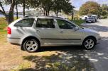 2005 Skoda Octavia 2.0 150hk  4X4 eu ok 02.2027