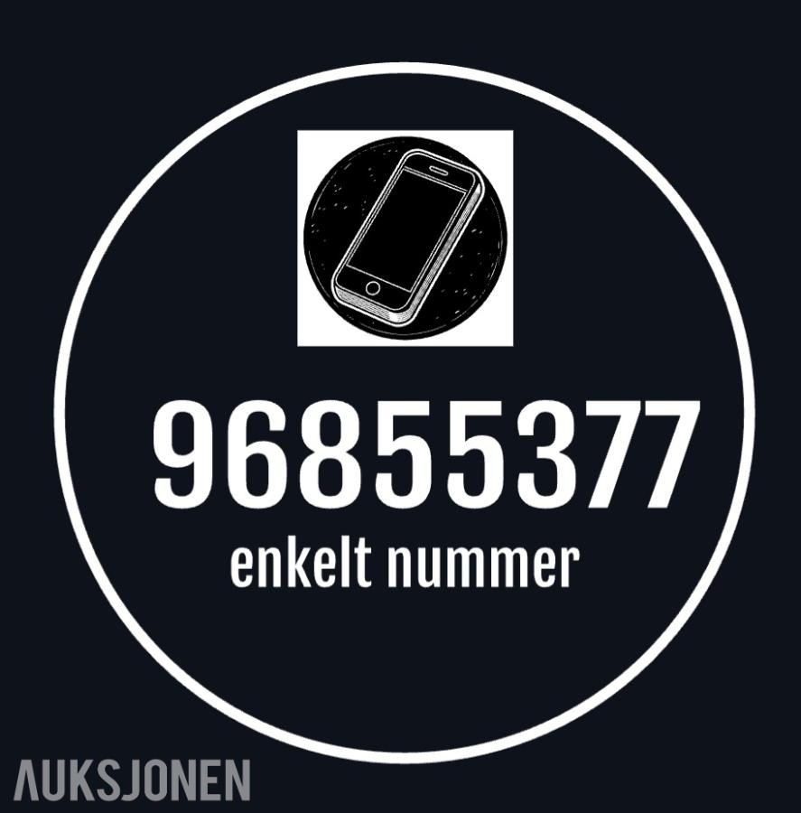 Enkelt nr: 96855377