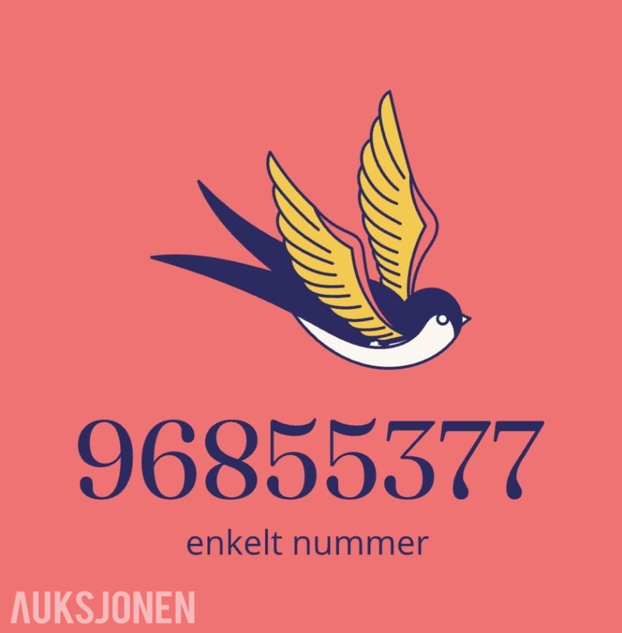 Enkelt nr: 96855377