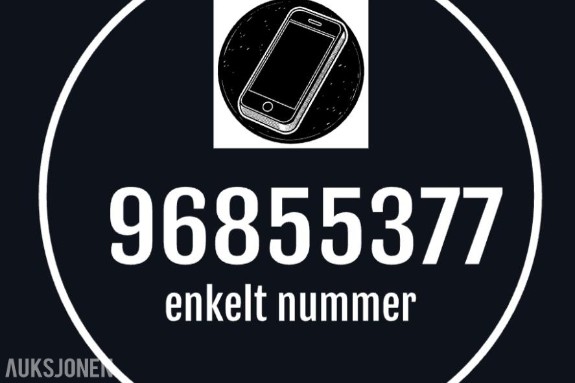 Enkelt nr: 96855377