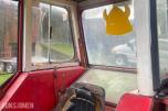 1971 International 574 traktor - mva fri