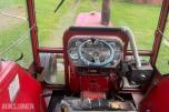 1971 International 574 traktor - mva fri