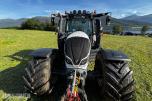 2017 Valtra N174 D - 166 hk - 50 km/t - Ålö frontlaster - EU godkjent til august 2028