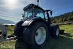 2017 Valtra N174 D - 166 hk - 50 km/t - Ålö frontlaster - EU godkjent til august 2028