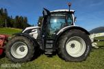 2017 Valtra N174 D - 166 hk - 50 km/t - Ålö frontlaster - EU godkjent til august 2028