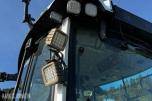 2017 Valtra N174 D - 166 hk - 50 km/t - Ålö frontlaster - EU godkjent til august 2028