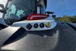 2017 Valtra N174 D - 166 hk - 50 km/t - Ålö frontlaster - EU godkjent til august 2028