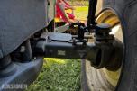 2017 Valtra N174 D - 166 hk - 50 km/t - Ålö frontlaster - EU godkjent til august 2028