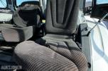 2017 Valtra N174 D - 166 hk - 50 km/t - Ålö frontlaster - EU godkjent til august 2028