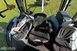 2017 Valtra N174 D - 166 hk - 50 km/t - Ålö frontlaster - EU godkjent til august 2028