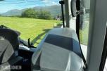 2017 Valtra N174 D - 166 hk - 50 km/t - Ålö frontlaster - EU godkjent til august 2028