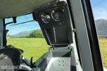 2017 Valtra N174 D - 166 hk - 50 km/t - Ålö frontlaster - EU godkjent til august 2028