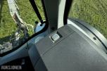 2017 Valtra N174 D - 166 hk - 50 km/t - Ålö frontlaster - EU godkjent til august 2028