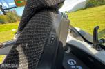 2017 Valtra N174 D - 166 hk - 50 km/t - Ålö frontlaster - EU godkjent til august 2028