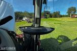 2017 Valtra N174 D - 166 hk - 50 km/t - Ålö frontlaster - EU godkjent til august 2028
