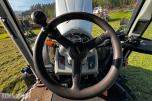 2017 Valtra N174 D - 166 hk - 50 km/t - Ålö frontlaster - EU godkjent til august 2028