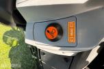 2017 Valtra N174 D - 166 hk - 50 km/t - Ålö frontlaster - EU godkjent til august 2028