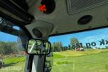 2017 Valtra N174 D - 166 hk - 50 km/t - Ålö frontlaster - EU godkjent til august 2028