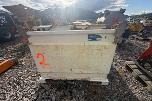 DyMac 950 liter transportabel dieseltank / drivstofftank – UN1202