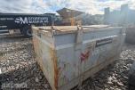 3000 liter dieseltank