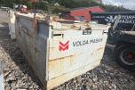 3000 liter dieseltank