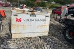 3000 liter dieseltank