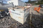 3000 liter dieseltank