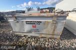 3000 liter dieseltank
