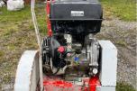 2004 Dimas asfalt-/betongsag, FS 400 C