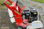 2004 Dimas asfalt-/betongsag, FS 400 C