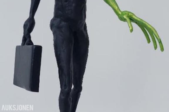 2024 Sveiset skulptur 1