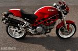 2005 Ducati Monster S2R