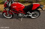 2005 Ducati Monster S2R