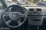 2013 Skoda Fabia 1.2 69HK – KLIMA – SETEVARME – P-SENSOR