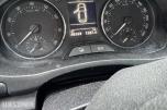 2013 Skoda Fabia 1.2 69HK – KLIMA – SETEVARME – P-SENSOR