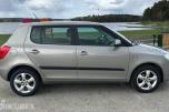 2013 Skoda Fabia 1.2 69HK – KLIMA – SETEVARME – P-SENSOR