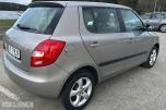 2013 Skoda Fabia 1.2 69HK – KLIMA – SETEVARME – P-SENSOR