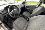 2013 Skoda Fabia 1.2 69HK – KLIMA – SETEVARME – P-SENSOR