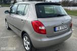 2013 Skoda Fabia 1.2 69HK – KLIMA – SETEVARME – P-SENSOR
