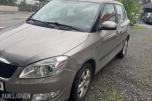 2013 Skoda Fabia 1.2 69HK – KLIMA – SETEVARME – P-SENSOR