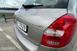 2013 Skoda Fabia 1.2 69HK – KLIMA – SETEVARME – P-SENSOR
