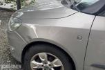 2013 Skoda Fabia 1.2 69HK – KLIMA – SETEVARME – P-SENSOR