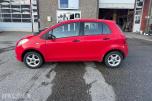 2008 Toyota Yaris 1.0-69 Kjørbar og EU OK Rep.objekt, 162000km