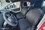 2008 Toyota Yaris 1.0-69 Kjørbar og EU OK Rep.objekt, 162000km