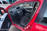 2008 Toyota Yaris 1.0-69 Kjørbar og EU OK Rep.objekt, 162000km