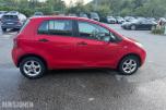 2008 Toyota Yaris 1.0-69 Kjørbar og EU OK Rep.objekt, 162000km