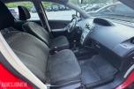 2008 Toyota Yaris 1.0-69 Kjørbar og EU OK Rep.objekt, 162000km