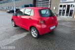 2008 Toyota Yaris 1.0-69 Kjørbar og EU OK Rep.objekt, 162000km
