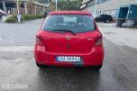 2008 Toyota Yaris 1.0-69 Kjørbar og EU OK Rep.objekt, 162000km