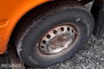 2001 Mercedes-Benz Sprinter, 208 CDI 2.1-82 D, 256000km